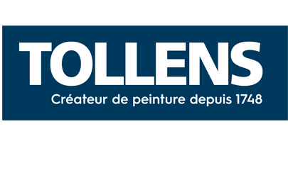 Logo TOLLENS